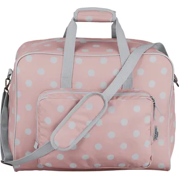 crelando® Taška na šicí stroj (zip po obvodu)