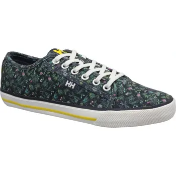Dámská běžecká obuv Helly Hansen Fjord Canvas Shoe V2 W 11466-580 dámské 37,5