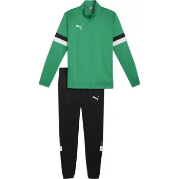 Pánská mikina Tepláková souprava Puma Team Rise M 658653 05 2XL