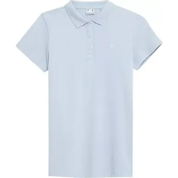 Dámské polo tričko W NOSH4 TSD355 34S - 4F S