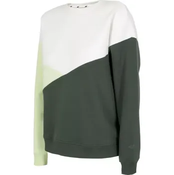 Dámská mikina Dámská mikina W H4L22 BLD013 22S - 4F XL