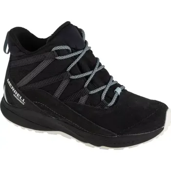 Dámské tenisky Merrell Bravada Edge 2 Thermo Demi WP W J036804 dámské boty 39
