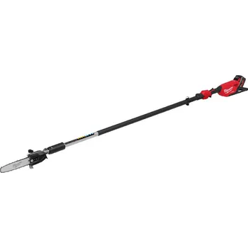 Okružní pila Milwaukee M18 FUEL™ teleskopická vyvětvovací pila 30 cm M18 FTPS30-121