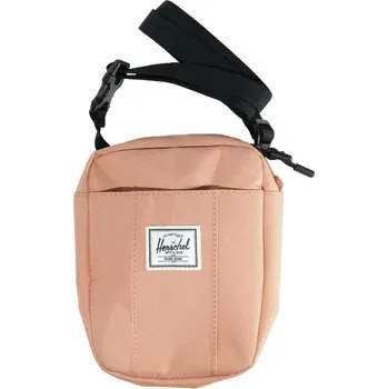 Herschel Cruz Crossbody 10510-05728 Pink Jedna velikost jedna velikost