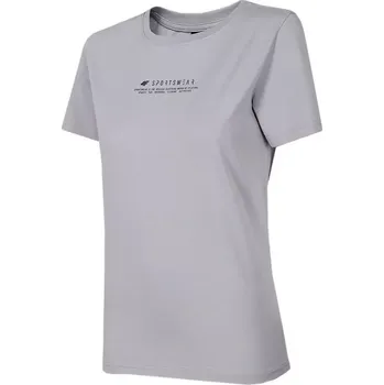 Dámské tričko W H4Z22TSD01927S - 4F XL