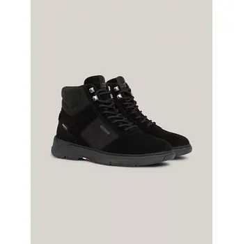 Pánská treková obuv Tommy Hilfiger Core W Mix Cordura Hybrid Boot M FM0FM04807BDS 44