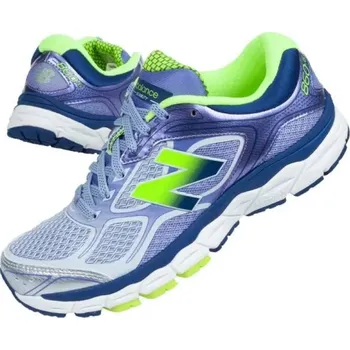 Dámská běžecká obuv Dámská běžecká obuv W W860GP6-D - New Balance 36,5
