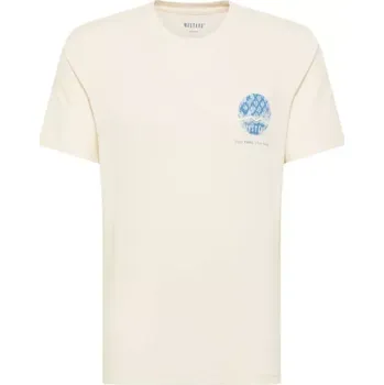 Mustang Alex C Tričko s potiskem M 1013548 2013 L