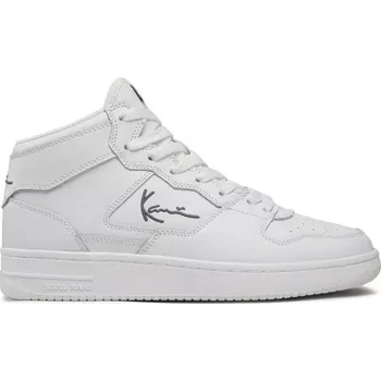 Pánská treková obuv Karl Kani 89 High Premium M 1080126 boty 42