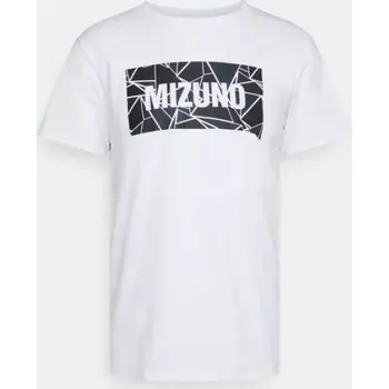 Pánské tričko Mizuno Athletic Tee M K2GA2003 pánské tričko XXL