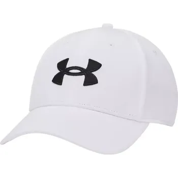 Čepice Pánská čepice Blitzing M 1376700 100 - Under Armour M/L