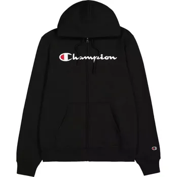 Pánská mikina Champion Full Zip Hoodie M 220255 KK001 pánské 2XL
