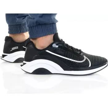 Pánské tenisky Pánské boty Zoomx Suprrep Sugare M CU7627-002 - Nike 41