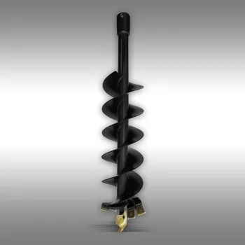 Rýhovací fréza Zemní vrták 225 mm pro hydrauliku Jansen HBG-5000