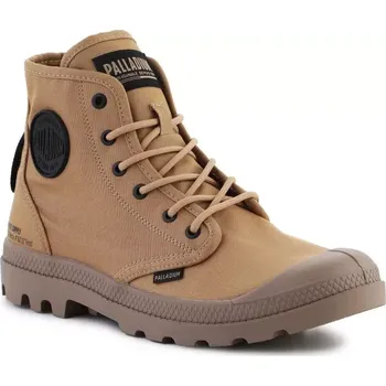Pánské tenisky Pánské boty Pampa Hi Htg Supply M 77356-227-M - Palladium EU 46