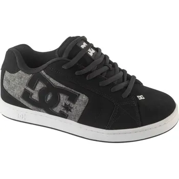 Pánské tenisky DC Shoes Net DC01774-062 Black 38 42