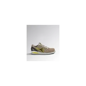 Pracovní obuv Bezpečnostní obuv Diadora RUN NET AB LOW S3S FO SR Velikost boty: 45