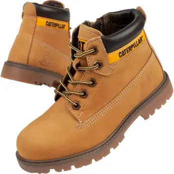 Chlapecké tenisky Dětská obuv CK263460 - Caterpillar 30