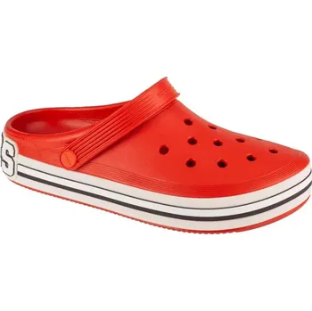 Dámské tenisky Crocs Off Court Logo Clogs 209651-625 38/39