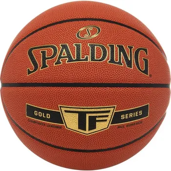 Basketbalový míč Spalding Gold TF basketbal 76*857Z 7