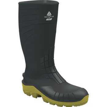 Pracovní obuv Pracovní holinky Delta Plus AEROBUILD S5 CI FO SR Velikost boty: 35