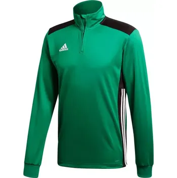 Pánská mikina Pánská tréninková obuv Regista 18 Training M DJ2177 - Adidas XS