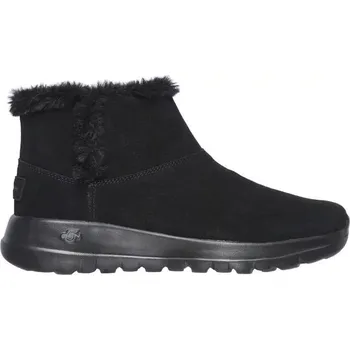 Dámské tenisky Boty Skechers On The Go Joy Bundle Up W 15501-BBK 36