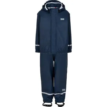 Dívčí tričko Lego Wear Kid's Lwjivan 200 Jr rain set 11010040/589 98
