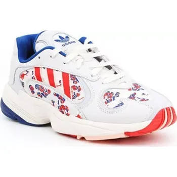 Pánské tenisky Yung-1 M pánská obuv EE7087 - Adidas EU 40 2/3