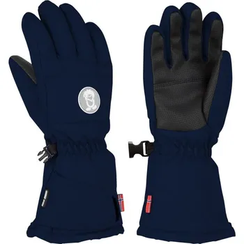 Dětské zimní rukavice Trollkids Narvik Glove Jr 932-100 4