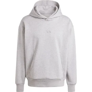 Pánská mikina Mikina adidas All SZN Fleece M IY4123 pánské L