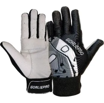BlueSports GoaliePro M Brankářské rukavice BL-GPGLOVE-SR L