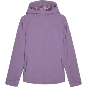 Dámská softshellová bunda Lyžařská bunda 4F F572 W 4FWAW24TTJAF572 50S L