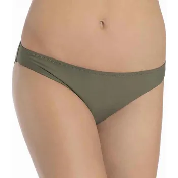 Dámské plavky Dámské Bikini KW0KW00232 - Calvin Klein S