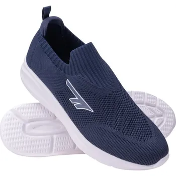 Pánské tenisky Boty Hi-Tec Livento M 92800654318 43