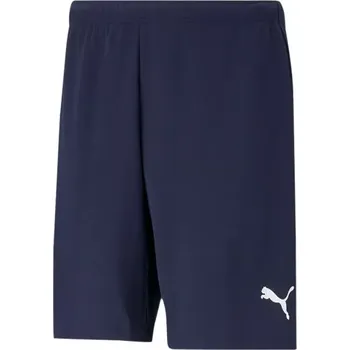Pánské tričko Pánské tričko teamRISE Short Peacoat M 704942 06 - Puma XL