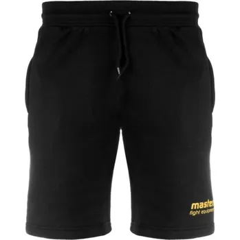 Pánské kraťasy Šortky Masters M 04998-01M XL