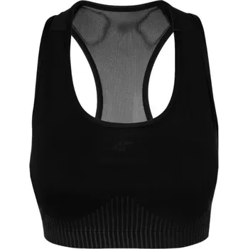 Podprsenka Dámská sportovní podprsenka W H4Z22 STAD011 20S - 4F XS