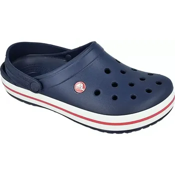Pánská obuv Unisex Crocband 11016 navy blue - Crocs 37-38