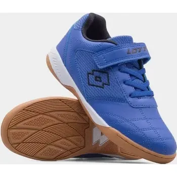 Chlapecké tenisky Lotto Whizzer K 2600120K Jr-5011 vnitřní obuv 27