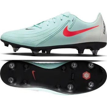 Pánská treková obuv Boty Nike Phantom GTX II Academy SG-Pro AC M FJ2549-300 40 1/2