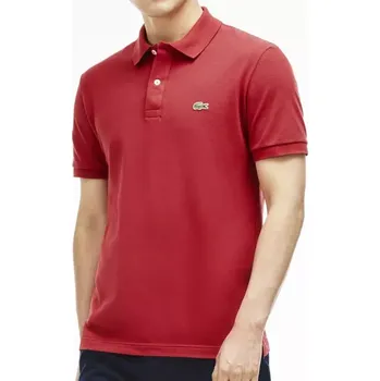 Pánské polo tričko M PH401200-XXB - Lacoste XXL