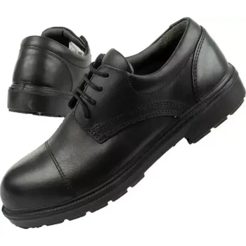 Pánská treková obuv Boty Lavoro Low Cambrigde U 1280.35 39