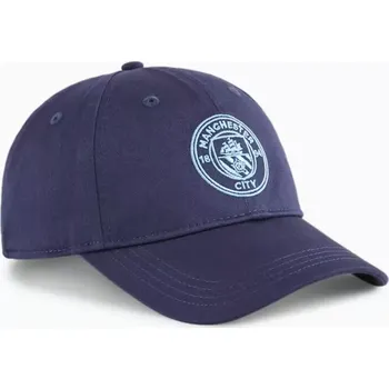 Kšiltovka Kšiltovka Puma Manchester City 025611 03 jedna velikost