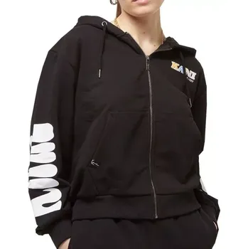 Dámská mikina Karl Kani Retro mikina s kapucí W 6122353 XS