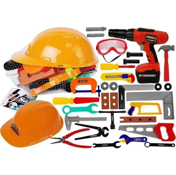 Sada nářadí pro děti LEAN Toys