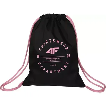 Sportovní batoh Taška, batoh 4F 4F 4FJWSS24AGYMF081 21S černá