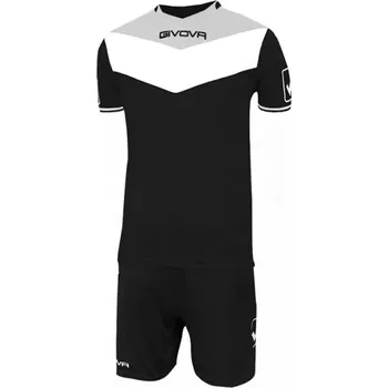 Pánské tričko Givova unisex Campo kit KITC53 1027 - Givova XS