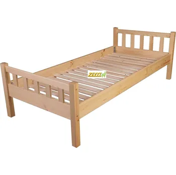 Postel ZEVYT-NABYTEK Postel z masivu Patryk K78, 180x200