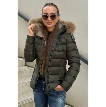 Blauer 25WBLDC03099 zelená L